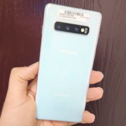 🔵 Samsung Galaxy s10.🔵unlock