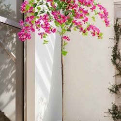 6ft Red Rose Artificial Tree, BRAND-NEW , 60% LESS Than retail Price On Amazon!