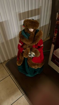 Christmas Ornament , Tree Top 