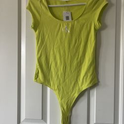 Calvin Klein Body Suit 