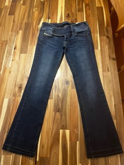 Diesel Jeans - Size W29 X L30