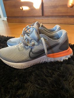 Nike Runners Size 10.5