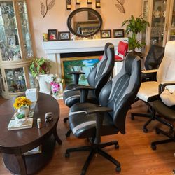 OFFICE  CHAIRS  FOR SALE