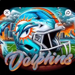 DOLPHINS VRs SAINTS