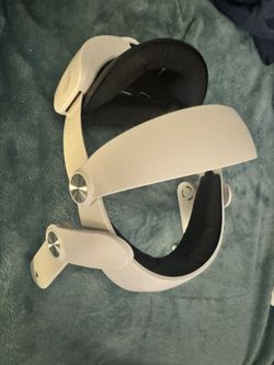 Comfort Virtual Reality Battery Strap Accessories