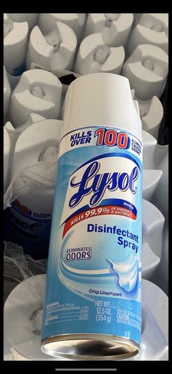 Lysol