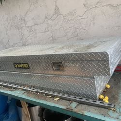 Husky toolbox