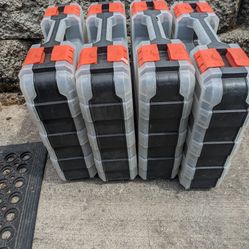 Small Storage Containers For Parts