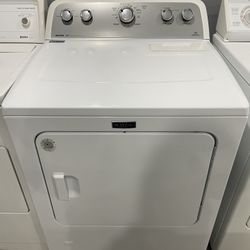 Maytag Gas dryer 