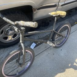 BMX Kids Bike 