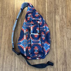REI Women’s Rope Sling Pack (Mojava)