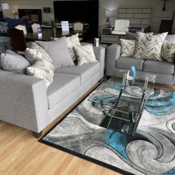Brand New Sofas, Special Cash Price For Limited Time Only! 