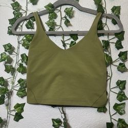 lululemon Align Tank Top