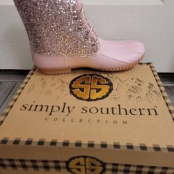 Simply Southern Boots