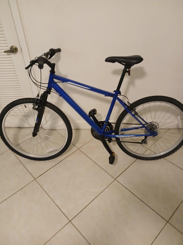 Brand New  18-speed Mountain Bike