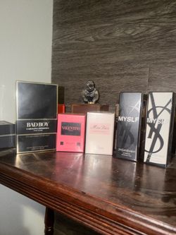 Perfumes de buena calidad a buen precio/High-quality perfumes at a good price