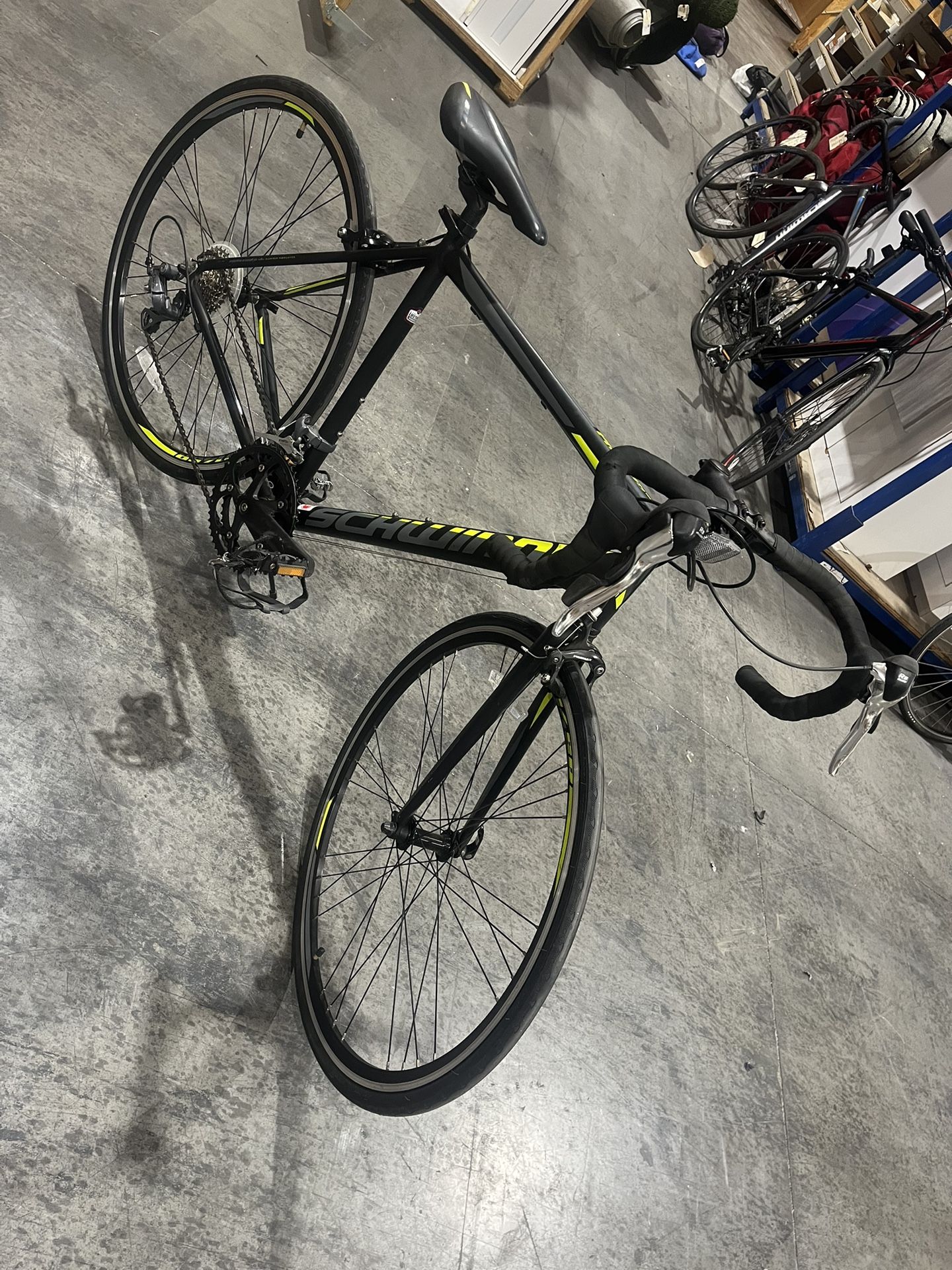 Schwinn Bike Schwinn Phocus 1600 Weight Schwinn Phocus 1600