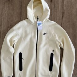 Nike Tech Fleece Hoodie Men’s Size M