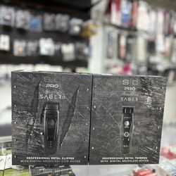 Stylecraft saber Clipper