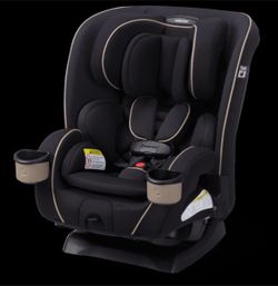 Kani 4 in 1 Convertible Car Seat - Maxi Cosi (Infant to 10 years)