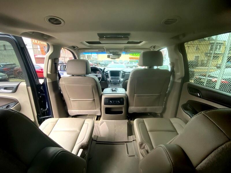 2018 Chevrolet Tahoe