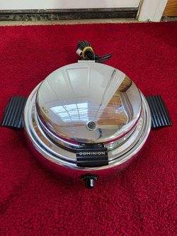 waffle maker