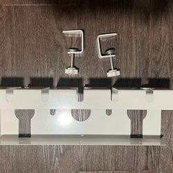 Desk Cable Organizers