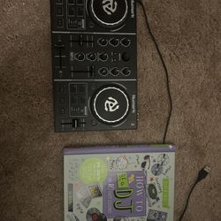Starter DJ System