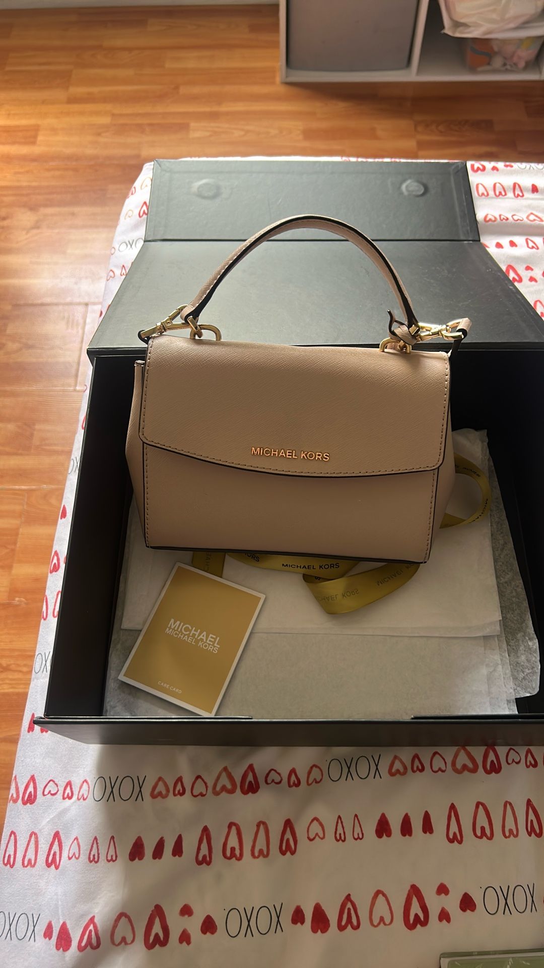 Michael Kors