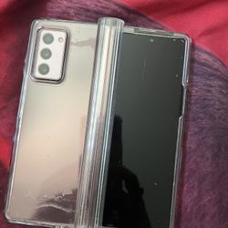 Samsung Fold 2
