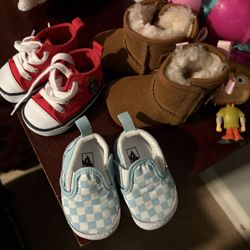 Toddler Shoes