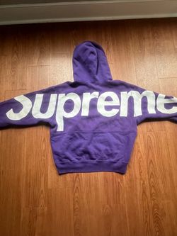 Supreme big look jacquard hoodie sweatshirt size s men’s 350 obo no trades and if you low ball you will be ignored, had this hoodie for a little while