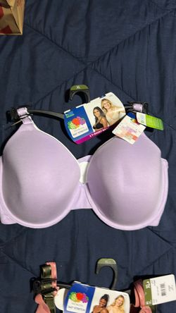 Fruit of the Loom 360 Stretch T-Shirt Bra