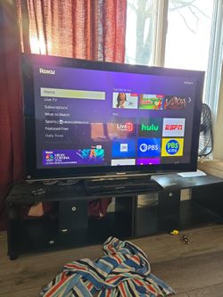 50 '' Panasonic T.V.
