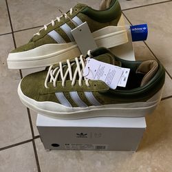 Bad Bunny Coachella Shoes
