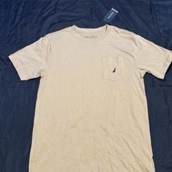 nautica shirt 