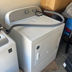 WhirlPool Dryer