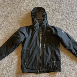 high quality North face coats