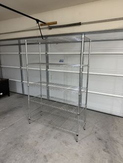 Shelving