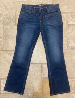 Old Navy Boot Cut Jeans -33x30
