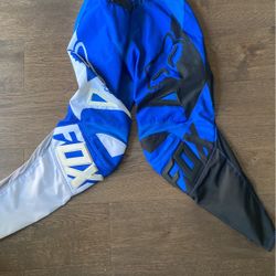 Off Road Pants