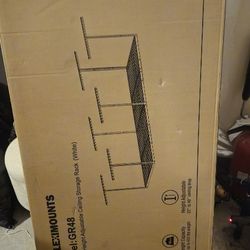 Garage Storage Rack