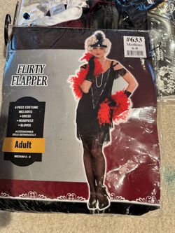 cute costume for women size medium