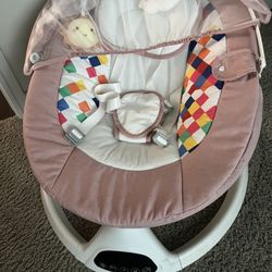 Baby Bouncer