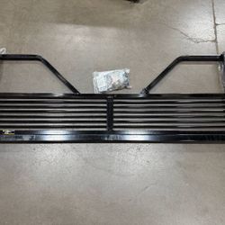 NEW! STROMNERG CARLSON VENTED TAILGATE FOR GMC 2014-2015