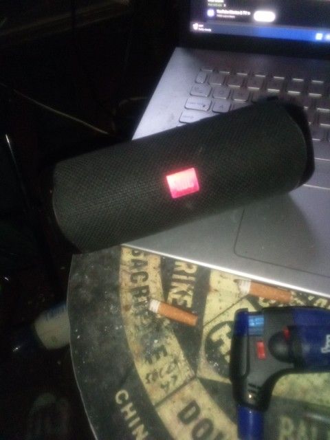 JBL Portable Speaker