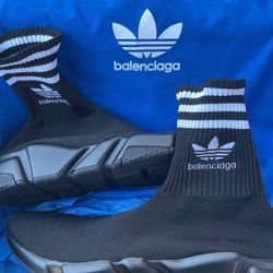 Balenciaga Adidas 12 M