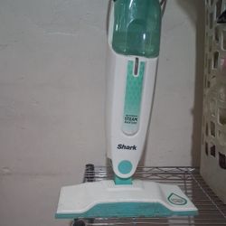 Shark Steam Mop