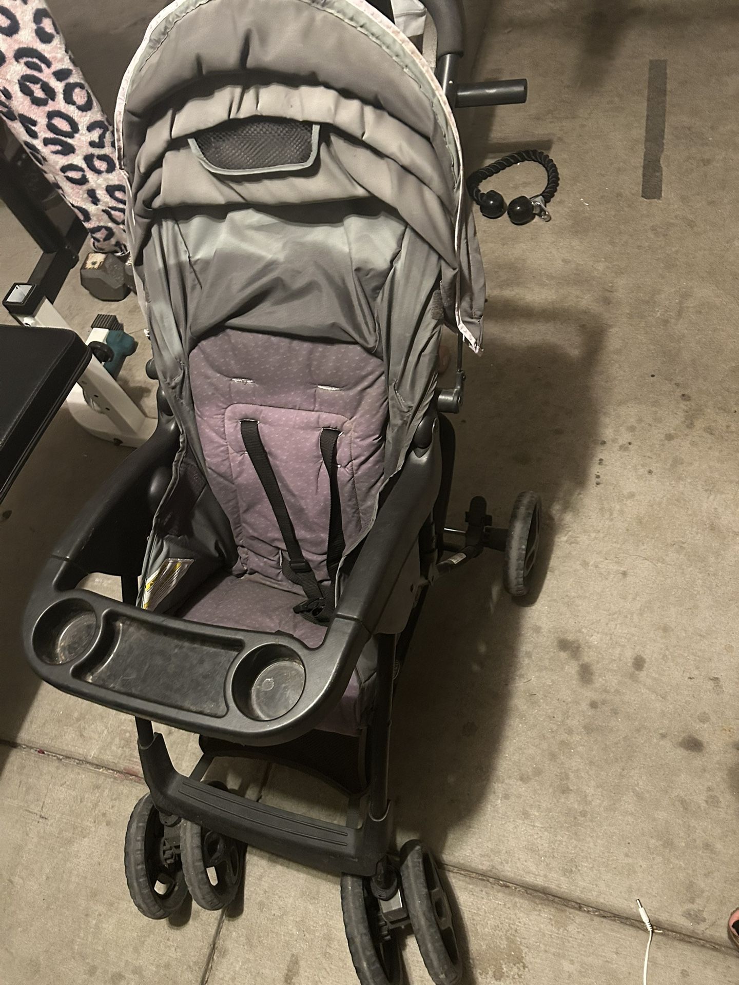 Stroller
