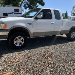 2003 Ford F-150